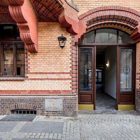 Apartments City Center Saint Wojciech By Renters Poznań Esterno foto