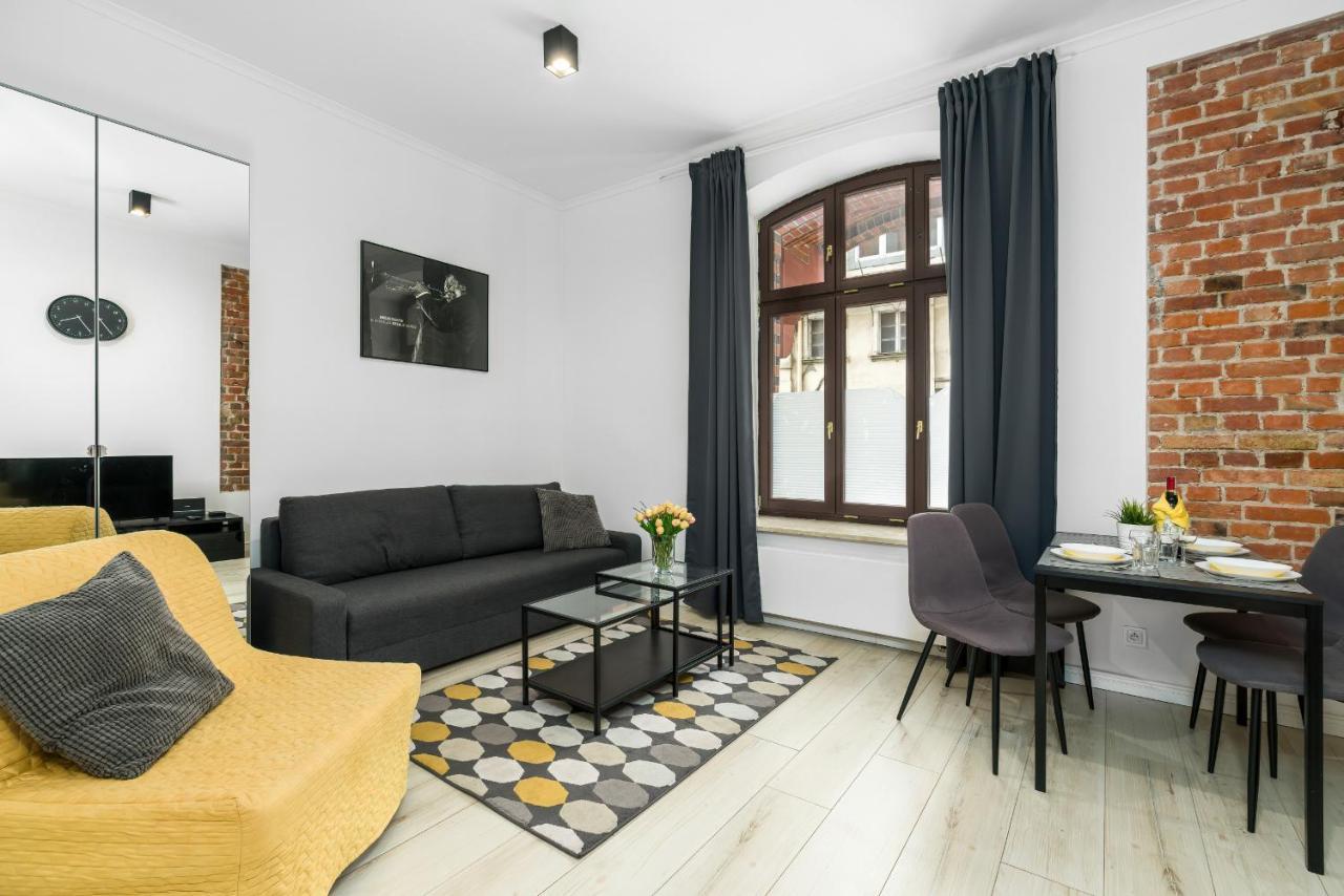 Apartments City Center Saint Wojciech By Renters Poznań Esterno foto