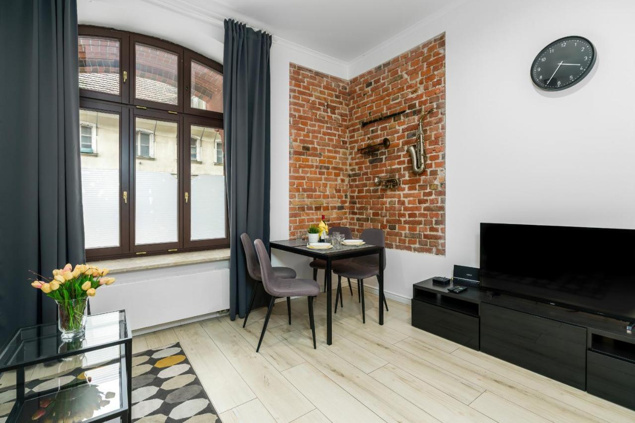 Apartments City Center Saint Wojciech By Renters Poznań Esterno foto