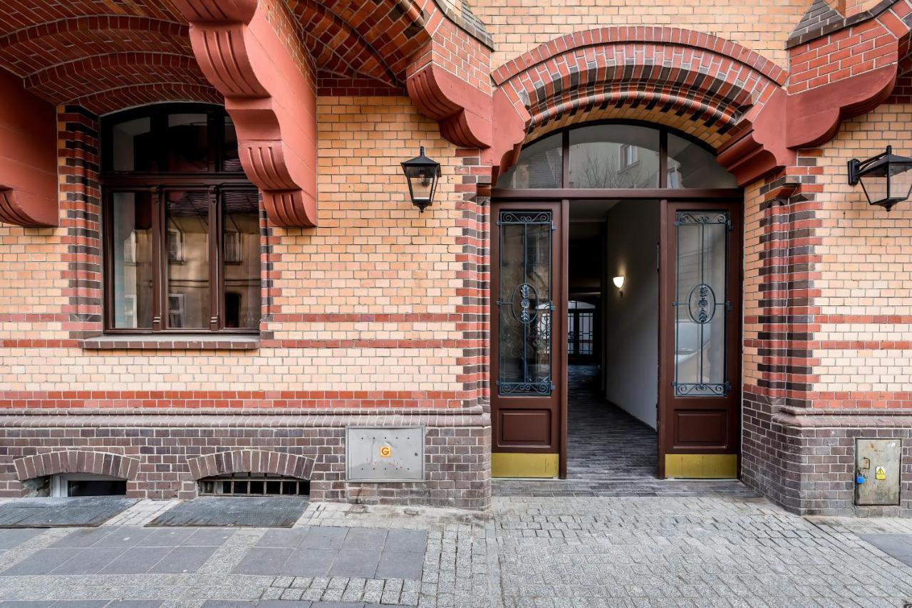 Apartments City Center Saint Wojciech By Renters Poznań Esterno foto