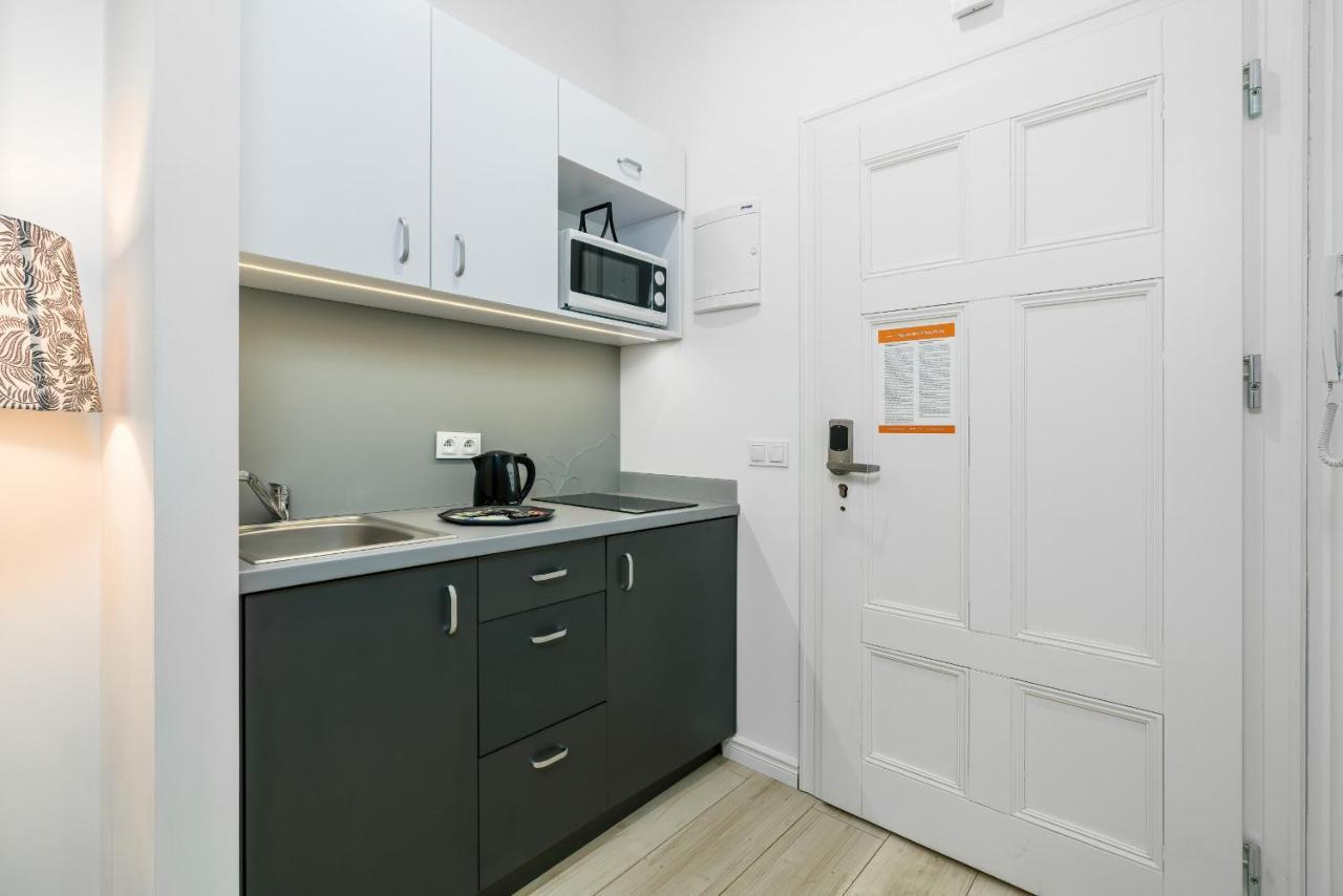 Apartments City Center Saint Wojciech By Renters Poznań Esterno foto