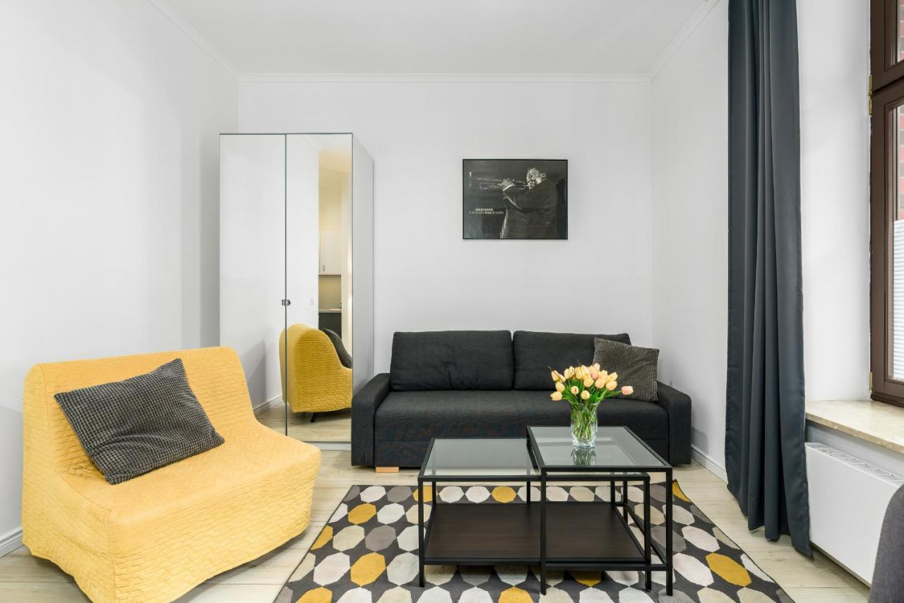 Apartments City Center Saint Wojciech By Renters Poznań Esterno foto