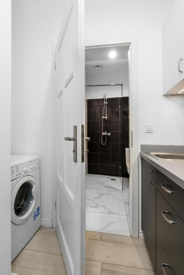 Apartments City Center Saint Wojciech By Renters Poznań Esterno foto