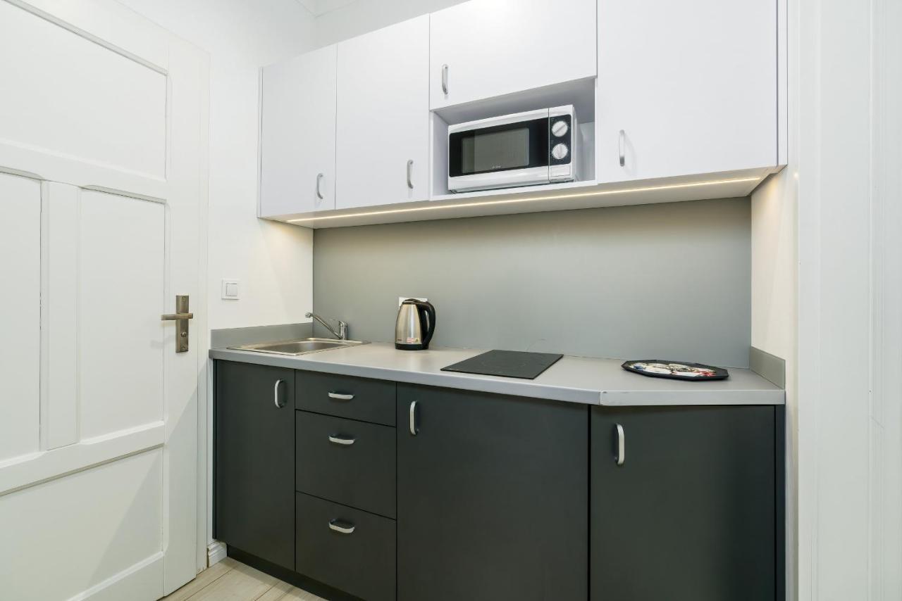 Apartments City Center Saint Wojciech By Renters Poznań Esterno foto