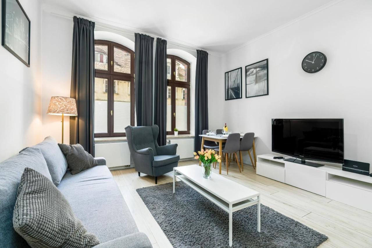 Apartments City Center Saint Wojciech By Renters Poznań Esterno foto