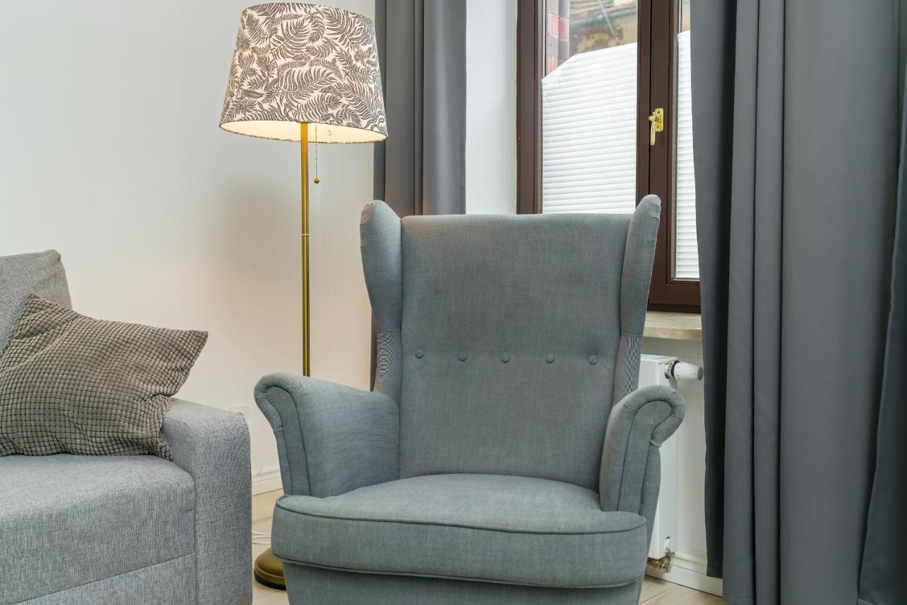 Apartments City Center Saint Wojciech By Renters Poznań Esterno foto