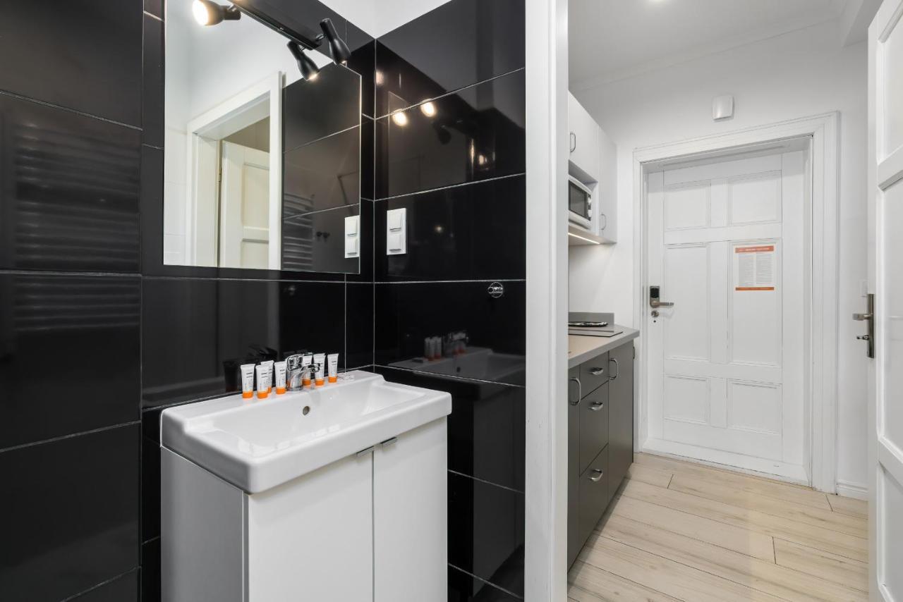 Apartments City Center Saint Wojciech By Renters Poznań Esterno foto